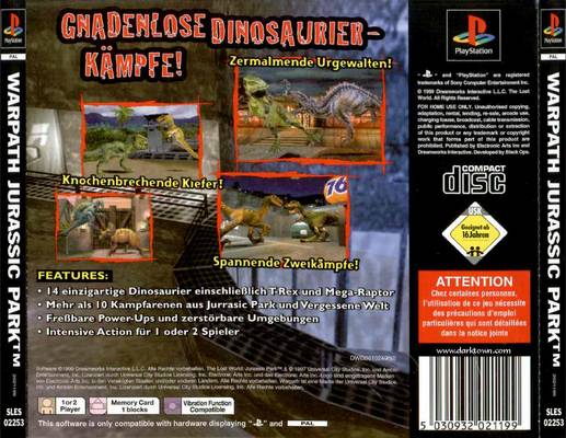 Box Art
