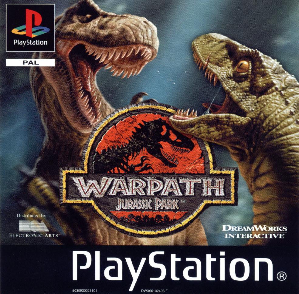 Box Art