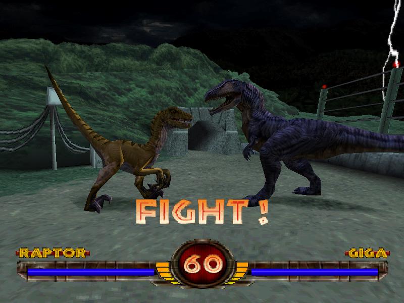 PS1 Screenshots