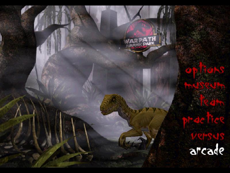 PS1 Screenshots