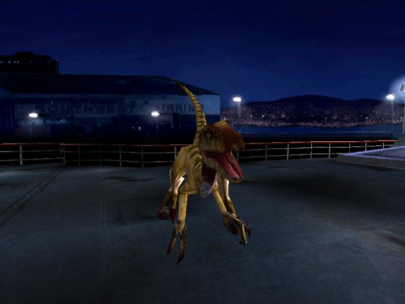 PS1 Screenshots