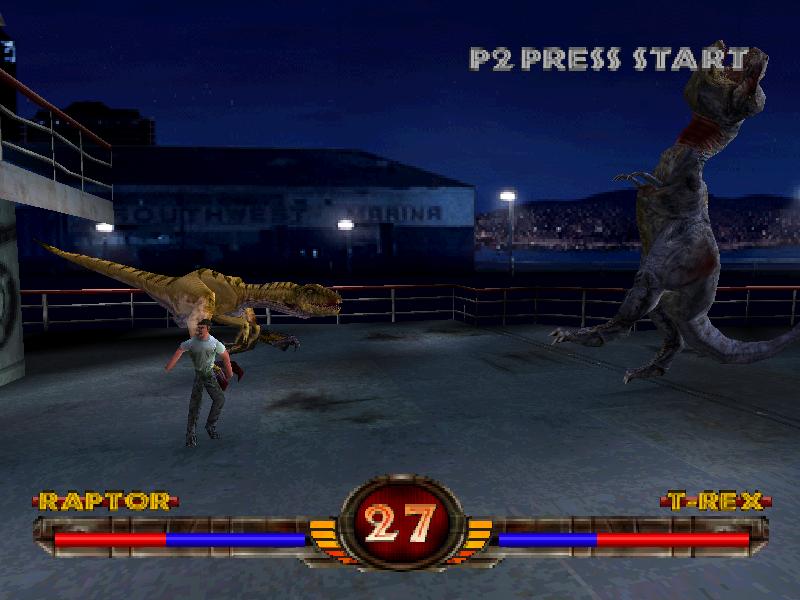PS1 Screenshots