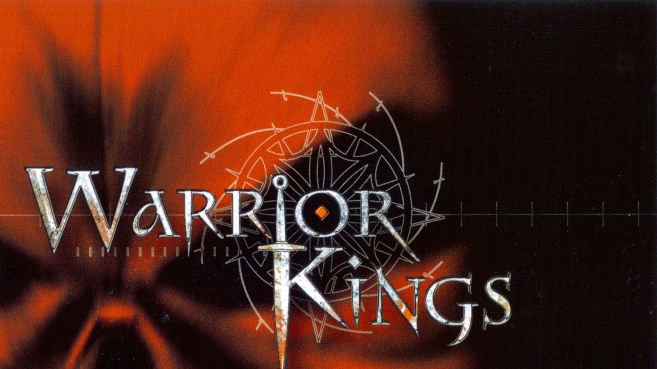 Warrior Kings