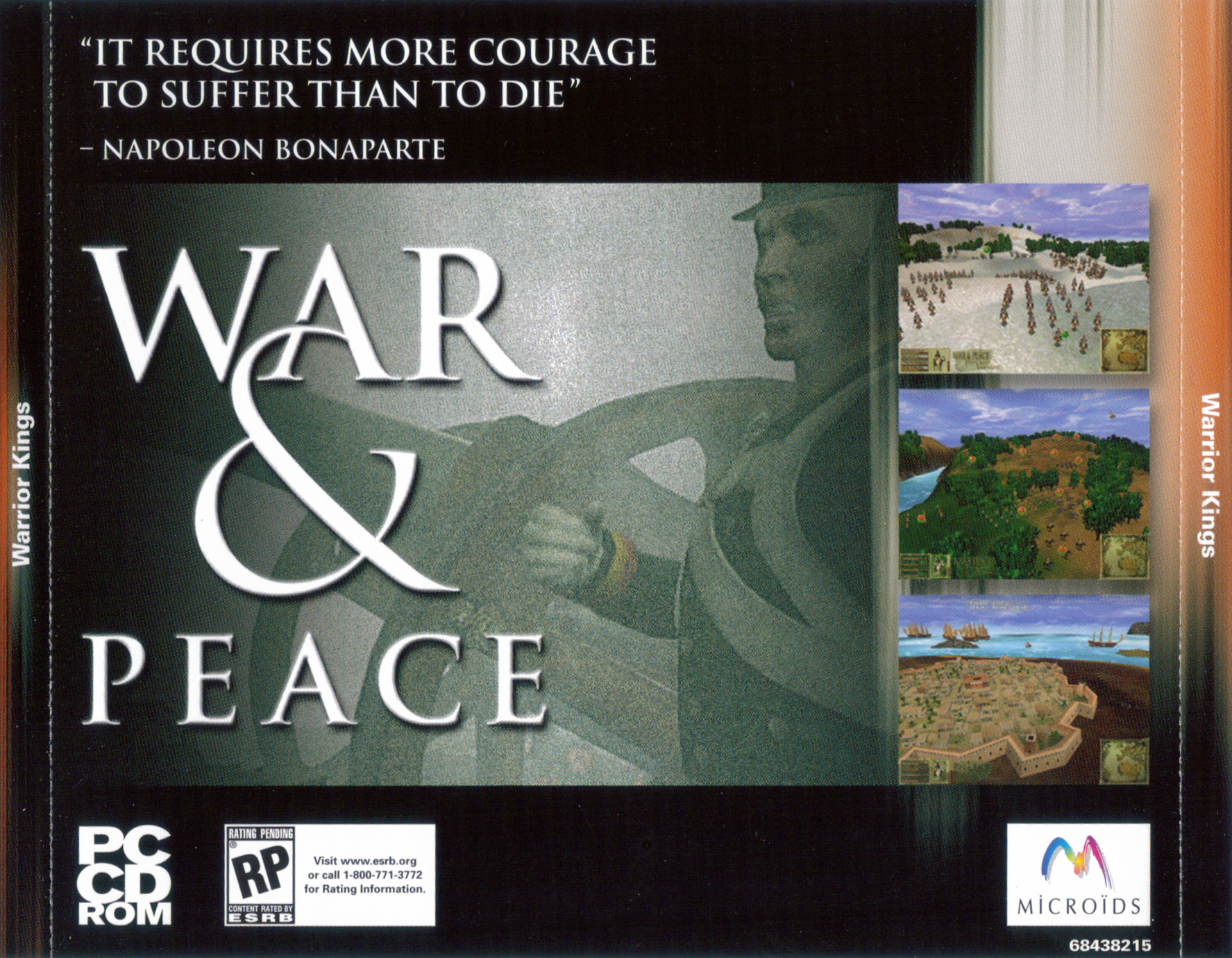 Box Art