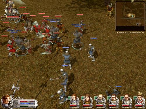 Wars and Warriors: Joan of Arc