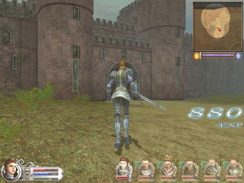 Screenshots