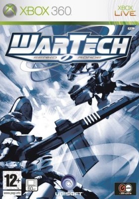 Box Art