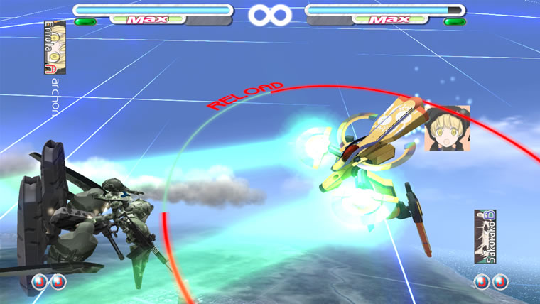 X360 Screenshots