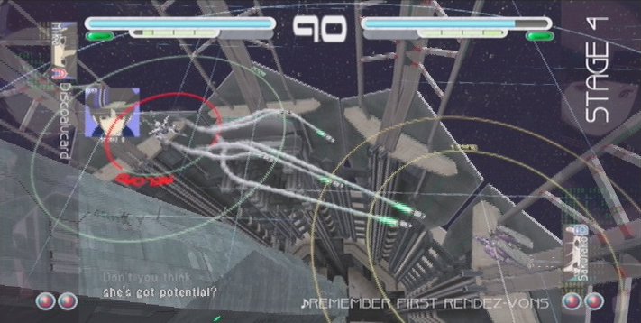 X360 Screenshots