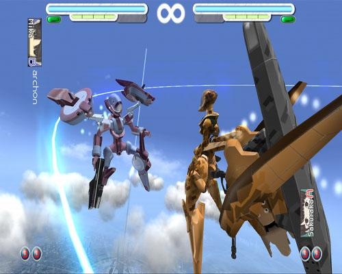 X360 Screenshots