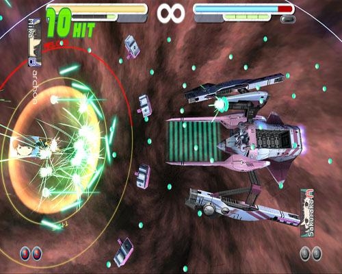 X360 Screenshots