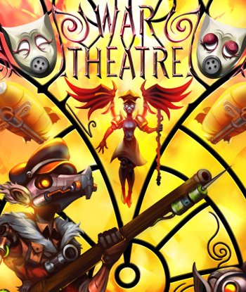 War Theatre