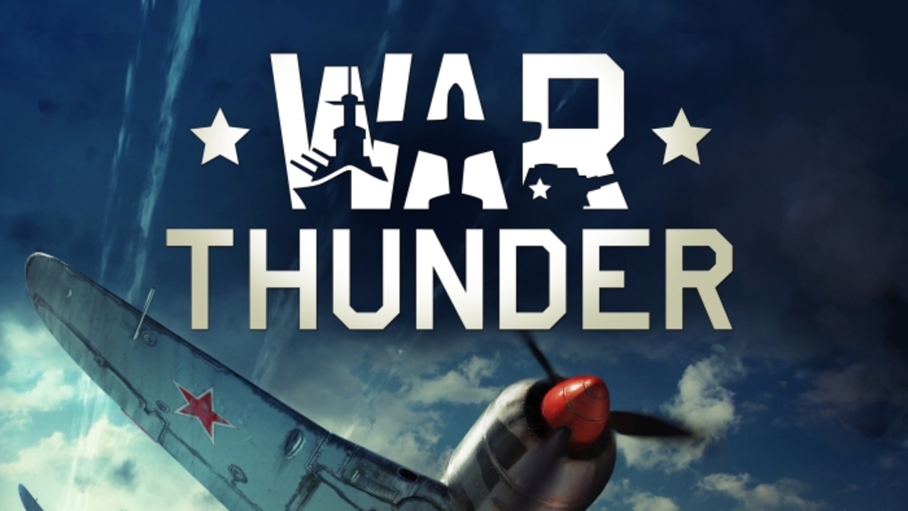 War Thunder