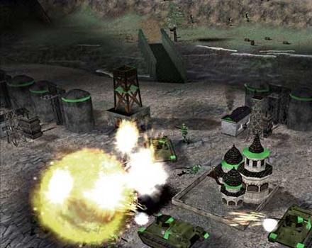 War Times