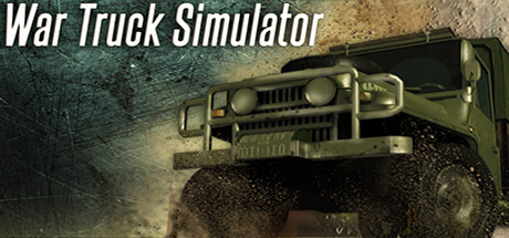 War Truck Simulator