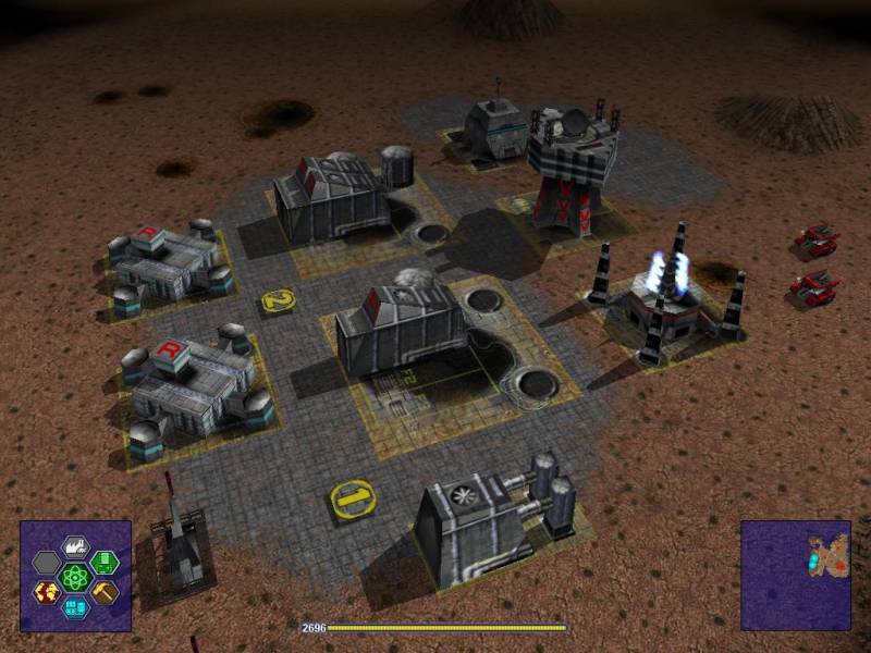 PS1 Screenshots