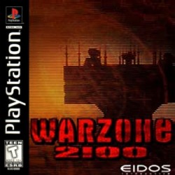 PS1 Screenshots