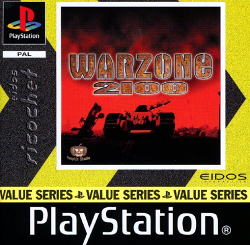PS1 Screenshots