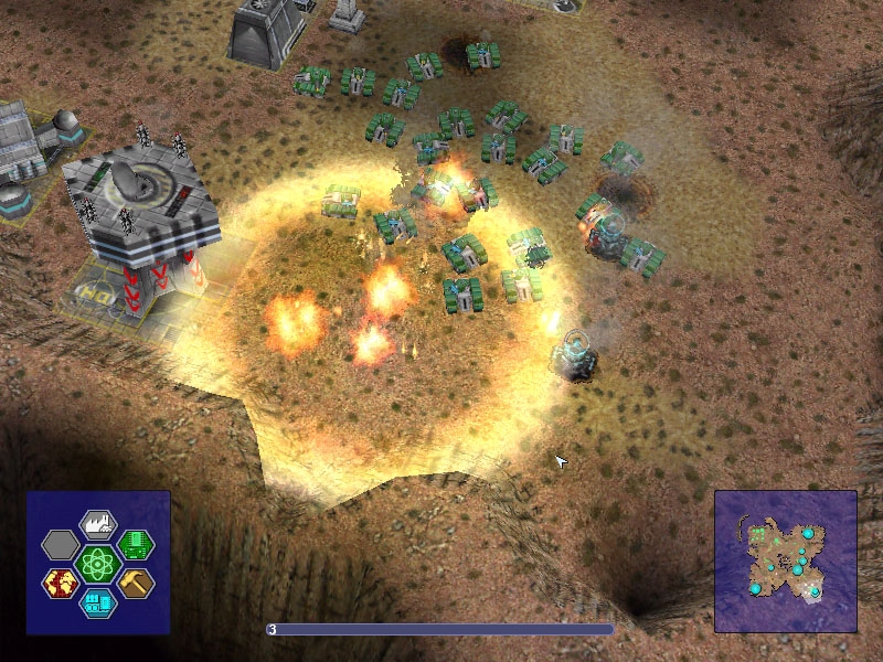 PS1 Screenshots