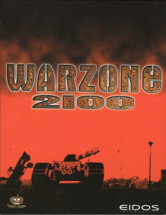 Box Art