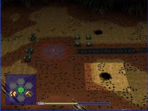 PS1 Screenshots