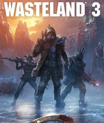 Wasteland 3