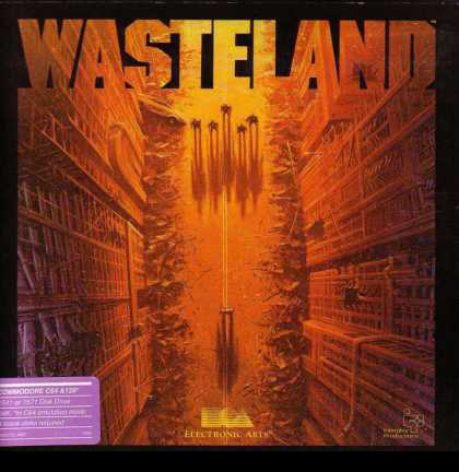 Box Art