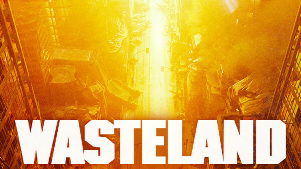 Wasteland Remastered