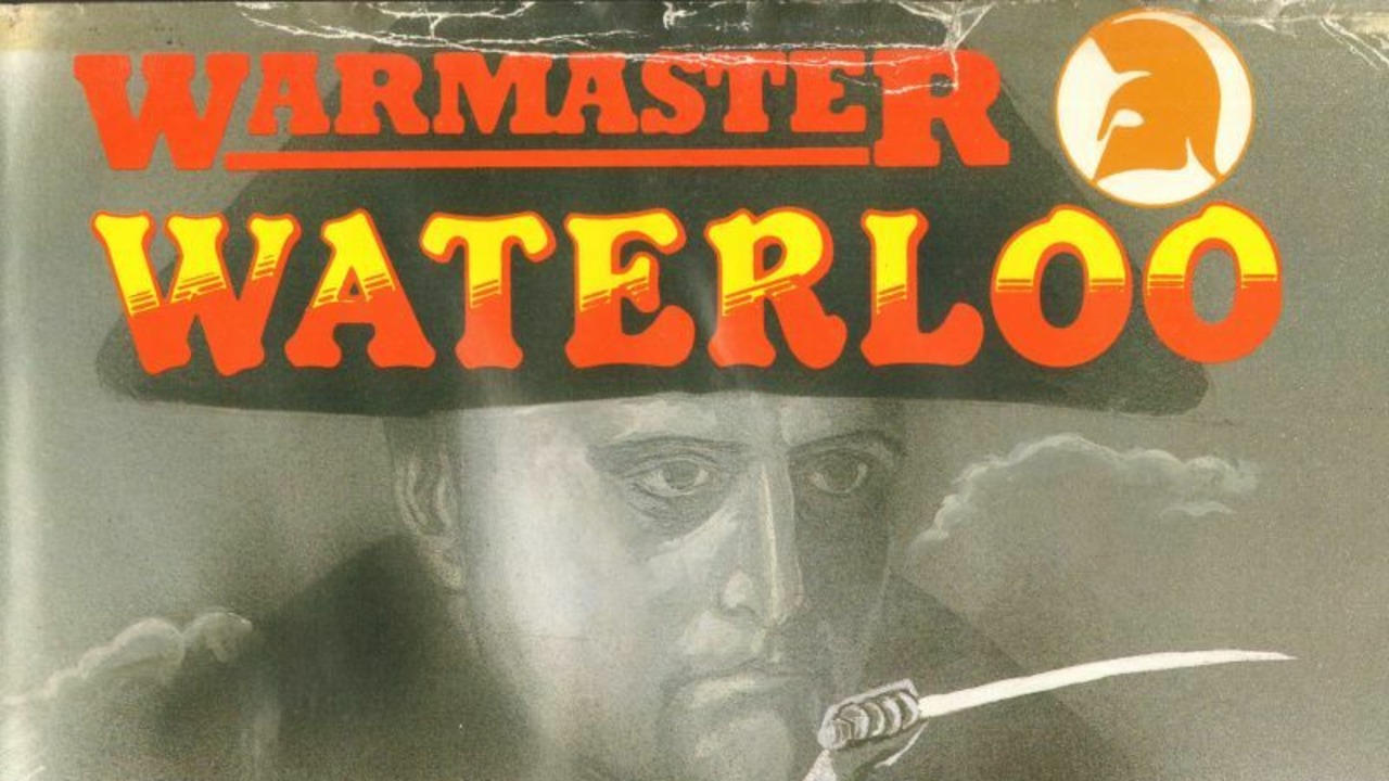Waterloo