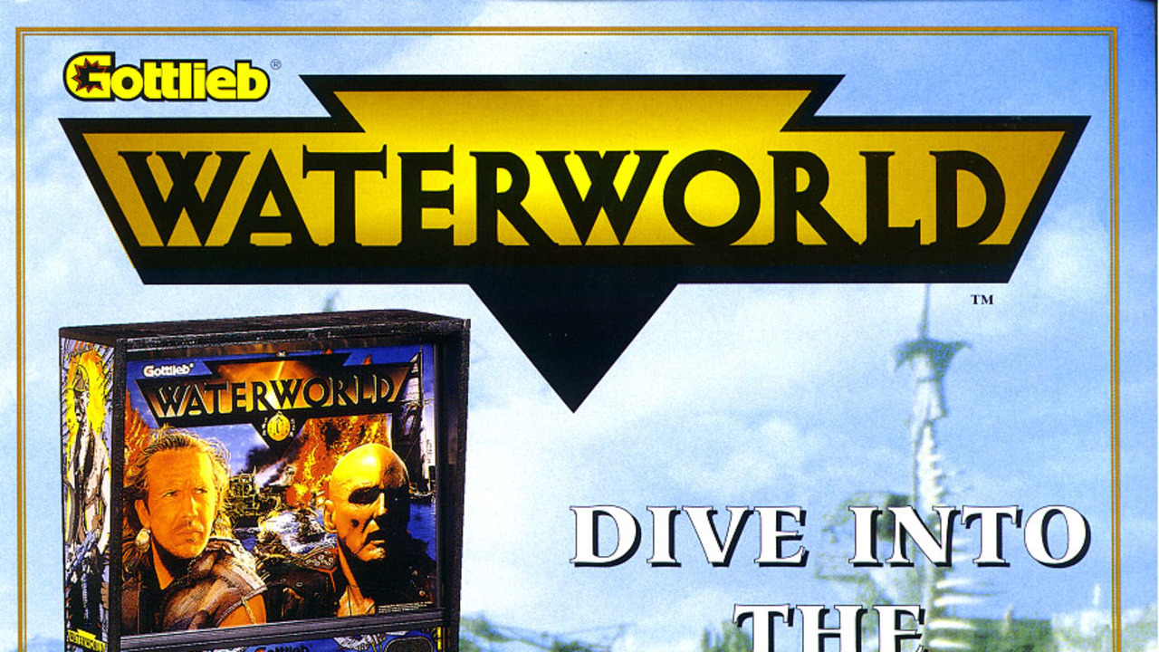 Waterworld