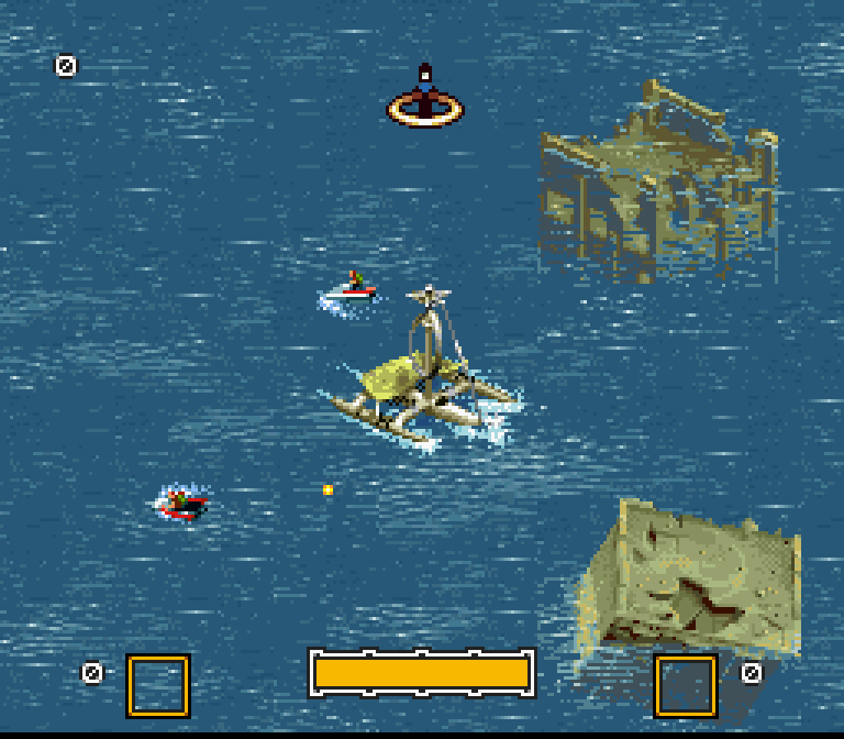 Waterworld