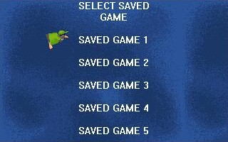 Screenshots