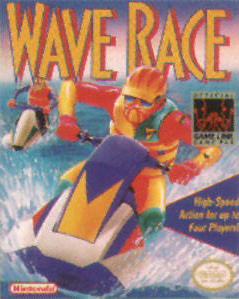 Wave Race