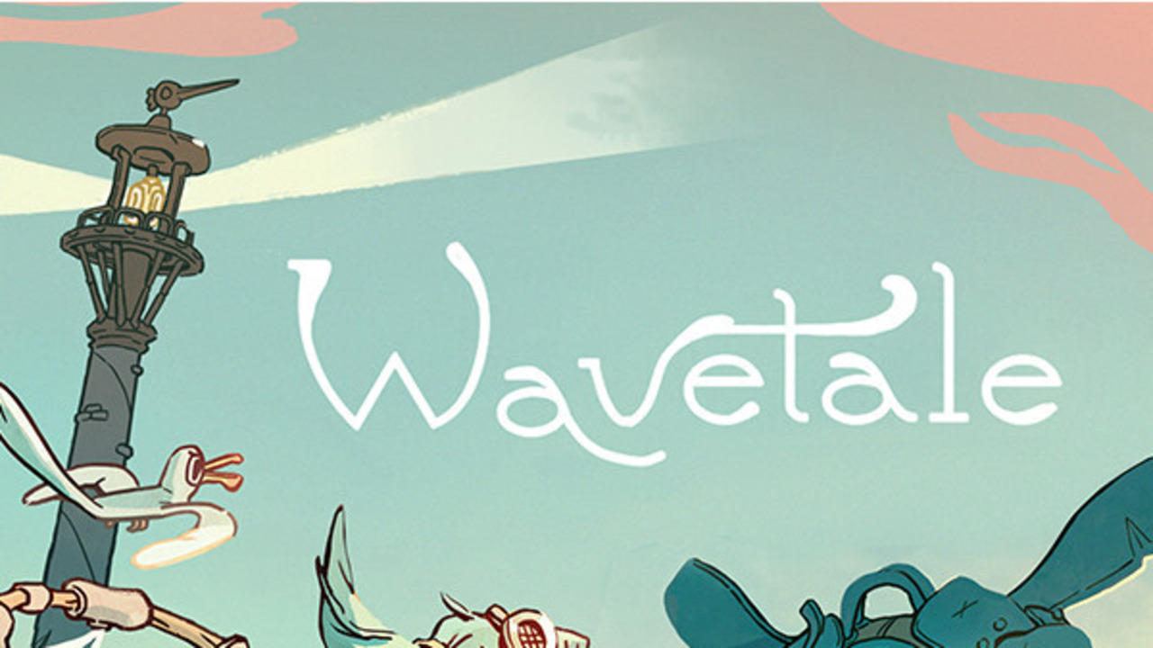 Wavetale