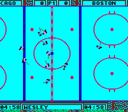 NES Screenshots