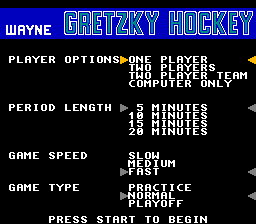 NES Screenshots