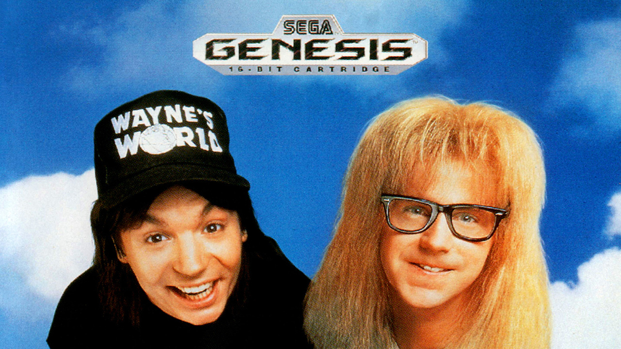 Wayne's World