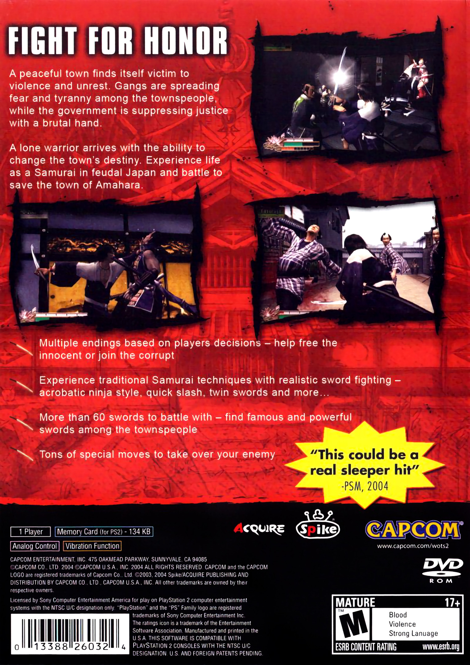 Box Art