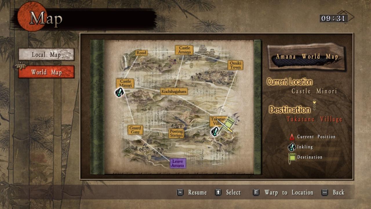 Way of the Samurai 3