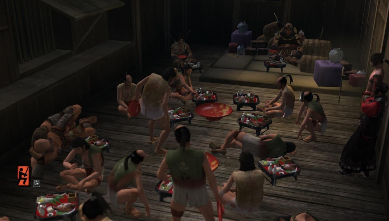 Way of samurai 3