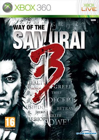 Box Art