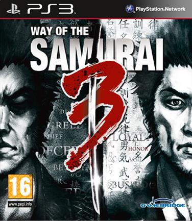 Box Art