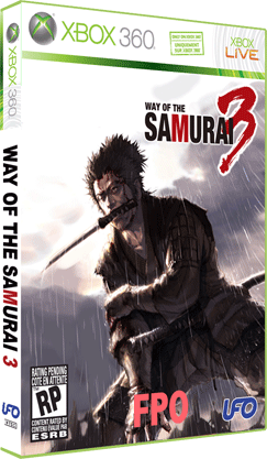 Box Art