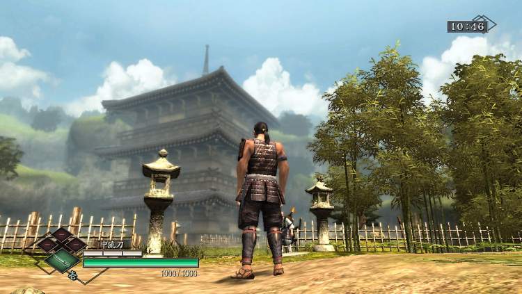 X360 Screenshots