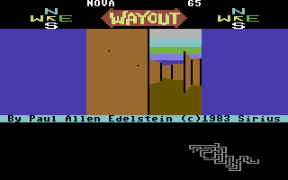 Wayout