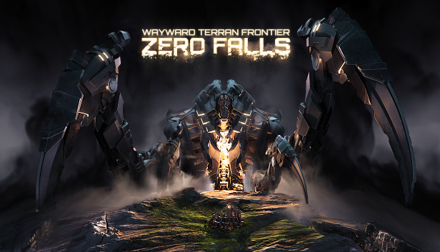 Wayward Terran Frontier: Zero Falls