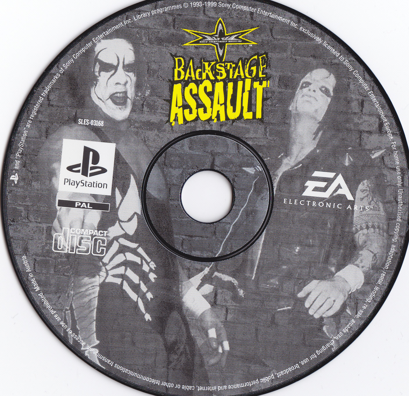 Box Art