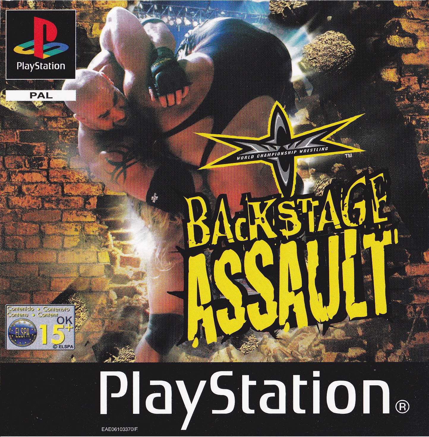 Box Art