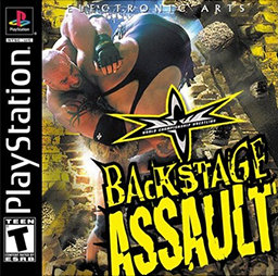 Box Art