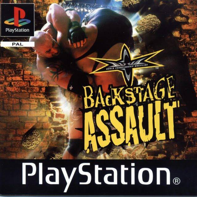 Box Art